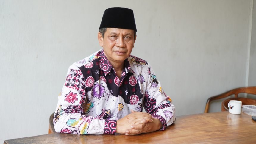 Heri Pudyatmoko Soroti Tantangan Pembangunan Daerah Berkelanjutan di Era Transisi