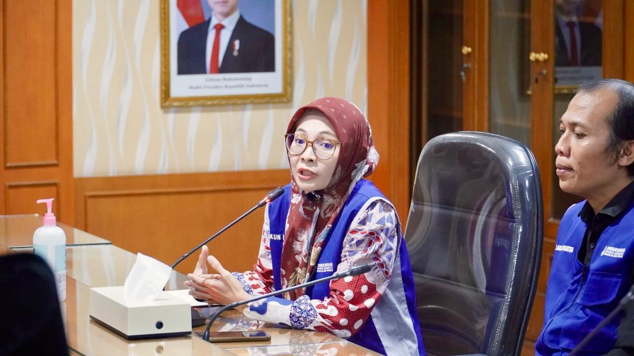 Sidak Samsat Semarang, Ombudsman Pastikan Tak Ada Kenaikan PKB dan Transparan