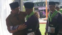 347 Calon Jemaah Haji Kota Pekalongan Siap Berangkat pada Musim Haji 2026