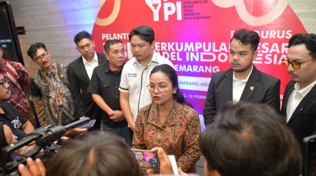 Pemkot Semarang Siapkan Operasi Pasar Skala Kecil untuk Jaga Stabilitas Harga Menjelang Ramadan