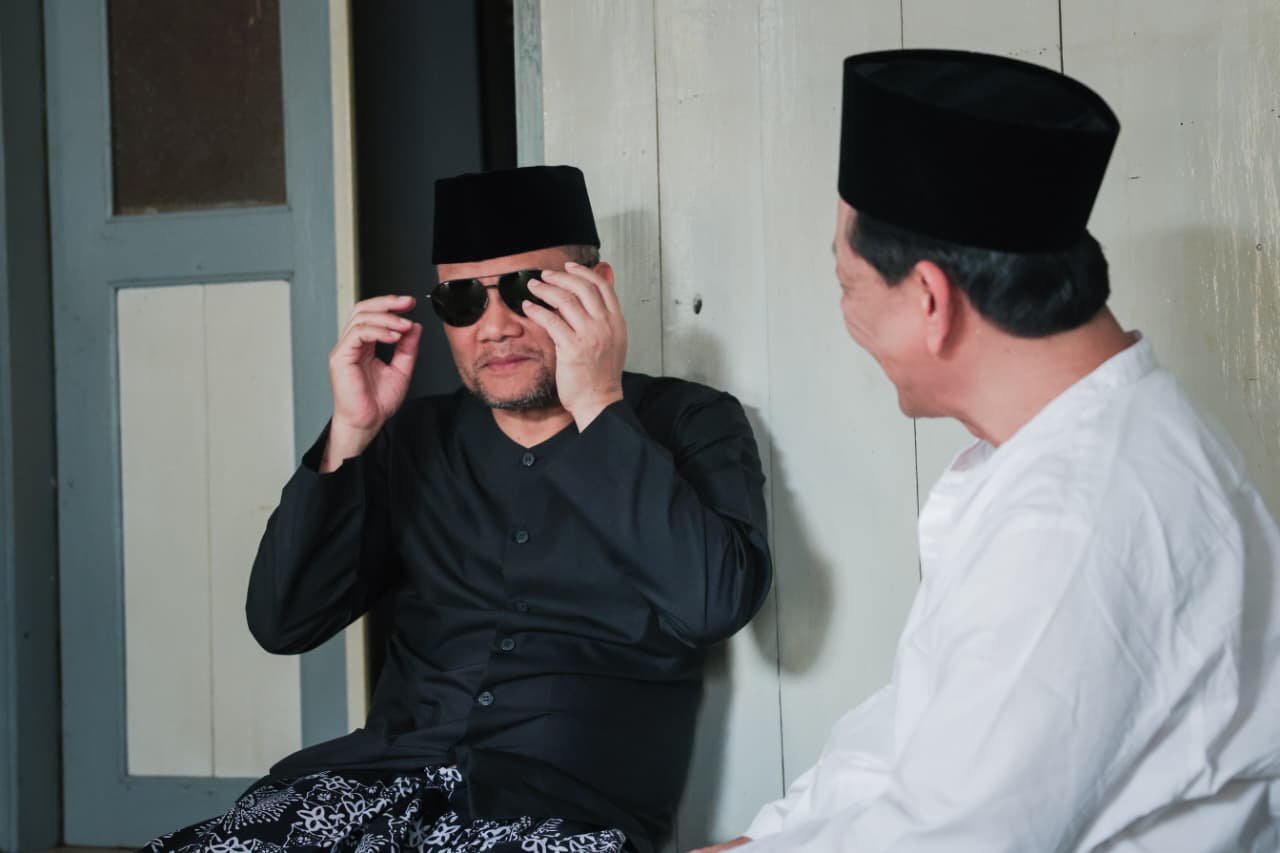 Sowan Ulama