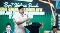 Pemprov Jateng Genjot Persiapan MTQ Nasional 2026, Targetkan Sukses Penyelenggaraan dan Prestasi