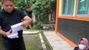 DLH Semarang menindak oknum yang mengaku petugas dan meminta THR kepada pelaku usaha. Kasus tersebut kini diproses aparat penegak hukum.