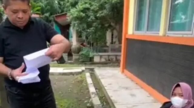 DLH Semarang menindak oknum yang mengaku petugas dan meminta THR kepada pelaku usaha. Kasus tersebut kini diproses aparat penegak hukum.