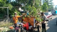 Tak Tambah TPS, DLH Akan Maksimalkan Pengangkutan Sampah
