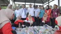 Wali Kota Semarang Bangga Bank Sampah Bisa Berdayakan Masyarakat