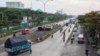 Kemantapan Jalan Nasional Jateng 93,47 Persen, Siap Sambut Arus Mudik Lebaran 2026