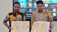 Pascasarjana USM Perkuat Publikasi Internasional Lewat Pelatihan dan MoU Jelang ICLSE 2026