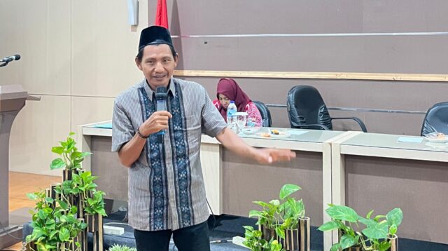 DPRD Dorong Pemkot Semarang Anggarkan Dana Pendamping BOS untuk Madrasah Swasta