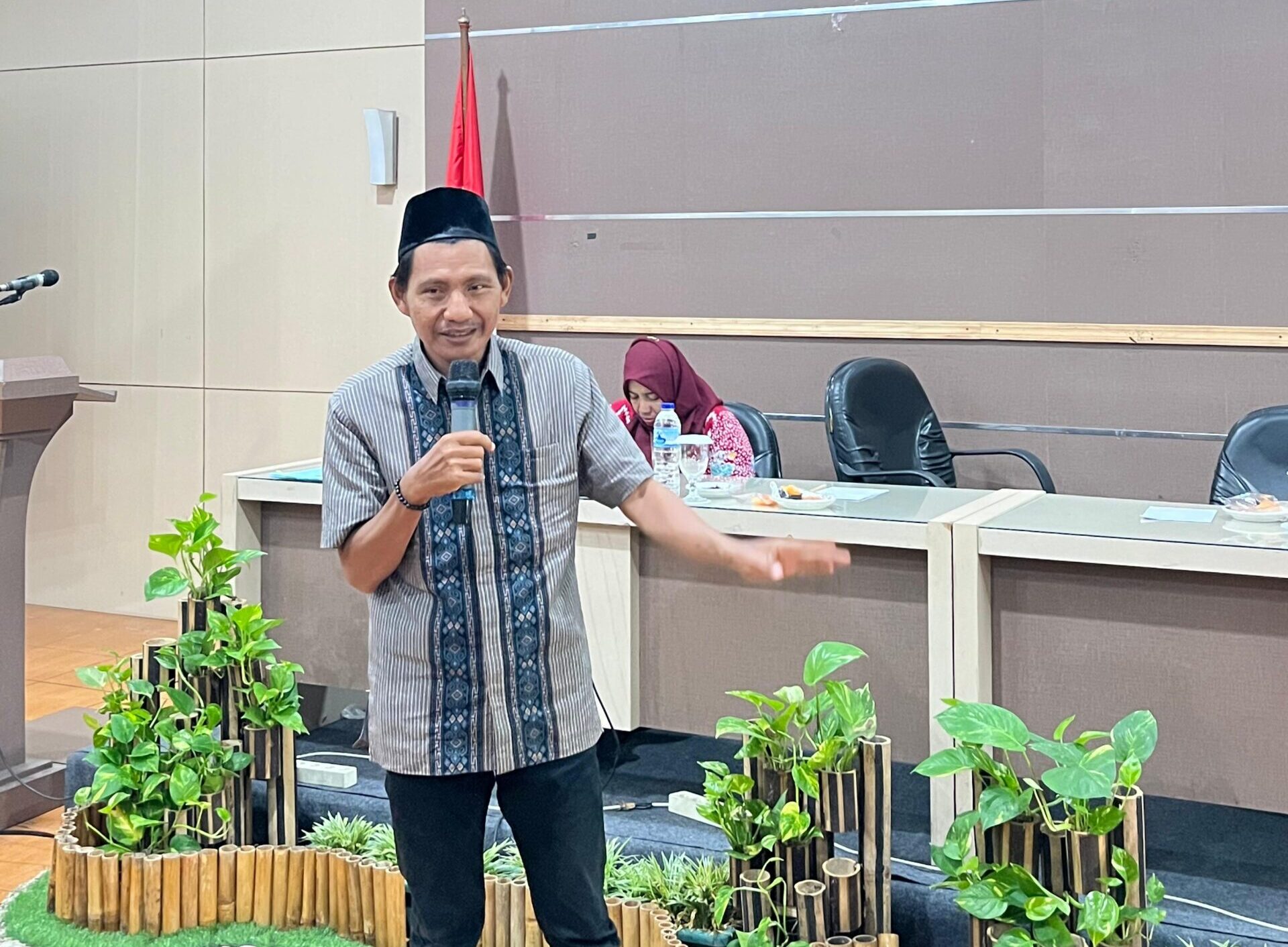 DPRD Dorong Pemkot Semarang Anggarkan Dana Pendamping BOS untuk Madrasah Swasta