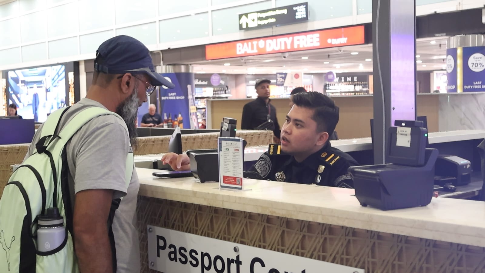 Konflik Timur Tengah