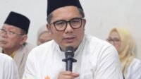 Wakil Ketua DPRD Jateng Mohammad Saleh Berharap Perantau Asal Jateng Mudik 2026 dengan Aman dan Tertib