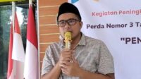 Mohammad Saleh Dukung Langkah Pemprov Jateng Galakkan Program Pembuatan Sumur Resapan Mohammad Saleh Dukung Langkah Pemprov Jateng Galakkan Program Pembuatan Sumur Resapan