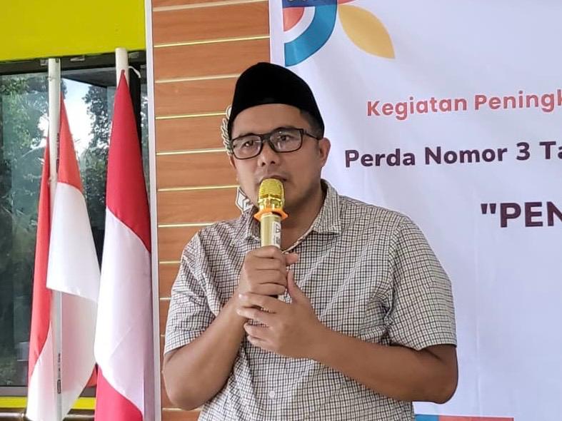 Mohammad Saleh Dukung Langkah Pemprov Jateng Galakkan Program Pembuatan Sumur Resapan Mohammad Saleh Dukung Langkah Pemprov Jateng Galakkan Program Pembuatan Sumur Resapan