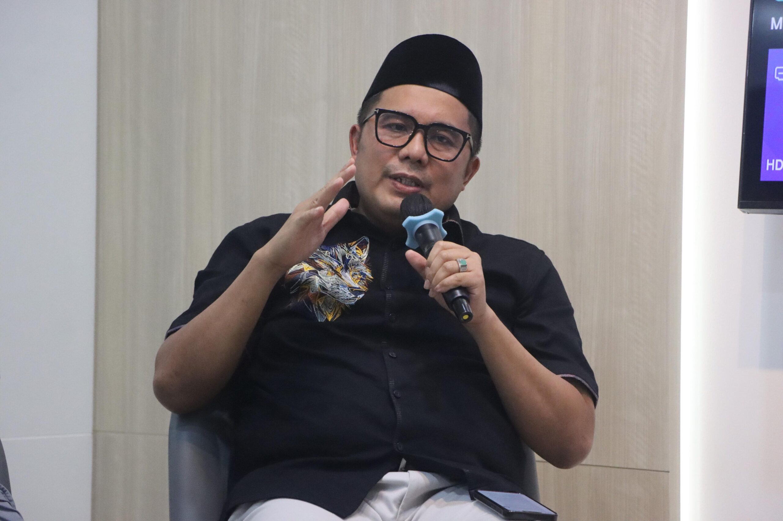 Angka Kemiskinan Jateng Turun, Mohammad Saleh Minta Program Pengentasan Terus Ditingkatkan Angka Kemiskinan Jateng Turun, Mohammad Saleh Minta Program Pengentasan Terus Ditingkatkan