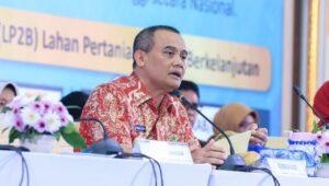 Pasca OTT Bupati Pekalongan, Gubernur Jateng Kembali Tekankan Birokrasi Bersih