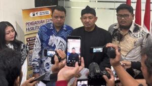 Sengketa proyek wisata di Boja Kendal.