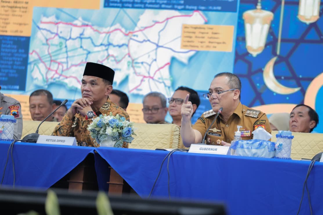 Pemprov Jateng Siapkan Rp6 Miliar untuk THR 13 Ribu PPPK Paruh Waktu