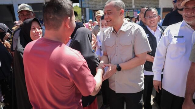 Warga Cilibur Brebes Berharap Perbaikan Akses Jalan Segera Direalisasikan