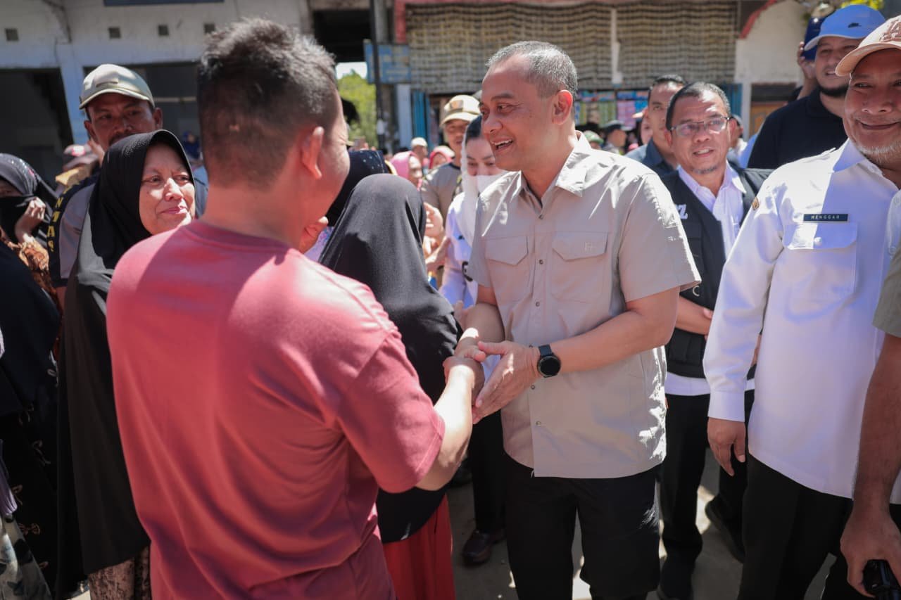Warga Cilibur Brebes Berharap Perbaikan Akses Jalan Segera Direalisasikan