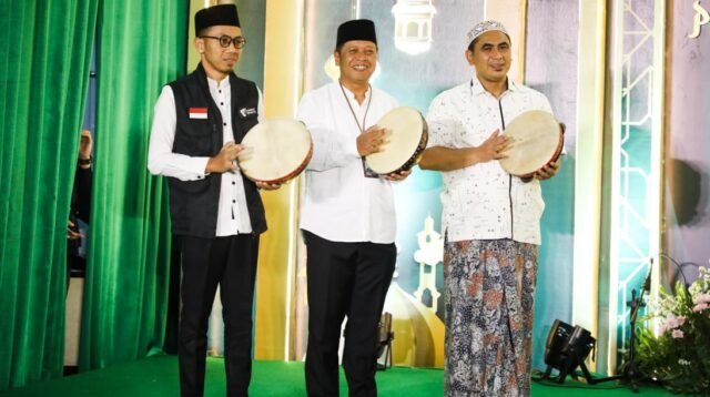 Gus Yasin Dorong Penguatan Wakaf Sosial untuk Tingkatkan Kesejahteraan Masyarakat