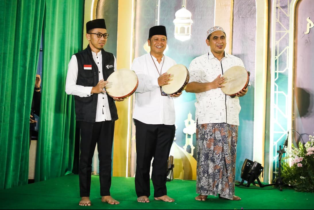 Gus Yasin Dorong Penguatan Wakaf Sosial untuk Tingkatkan Kesejahteraan Masyarakat