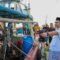 Taj Yasin Dorong Percepatan Dermaga Apung untuk Nelayan Bonang Demak Terdampak Rob