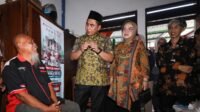 Jelang Mudik Lebaran, Pemprov Jateng Siapkan Layanan Kesehatan dan Imbau Pengemudi Pastikan Kondisi Fit