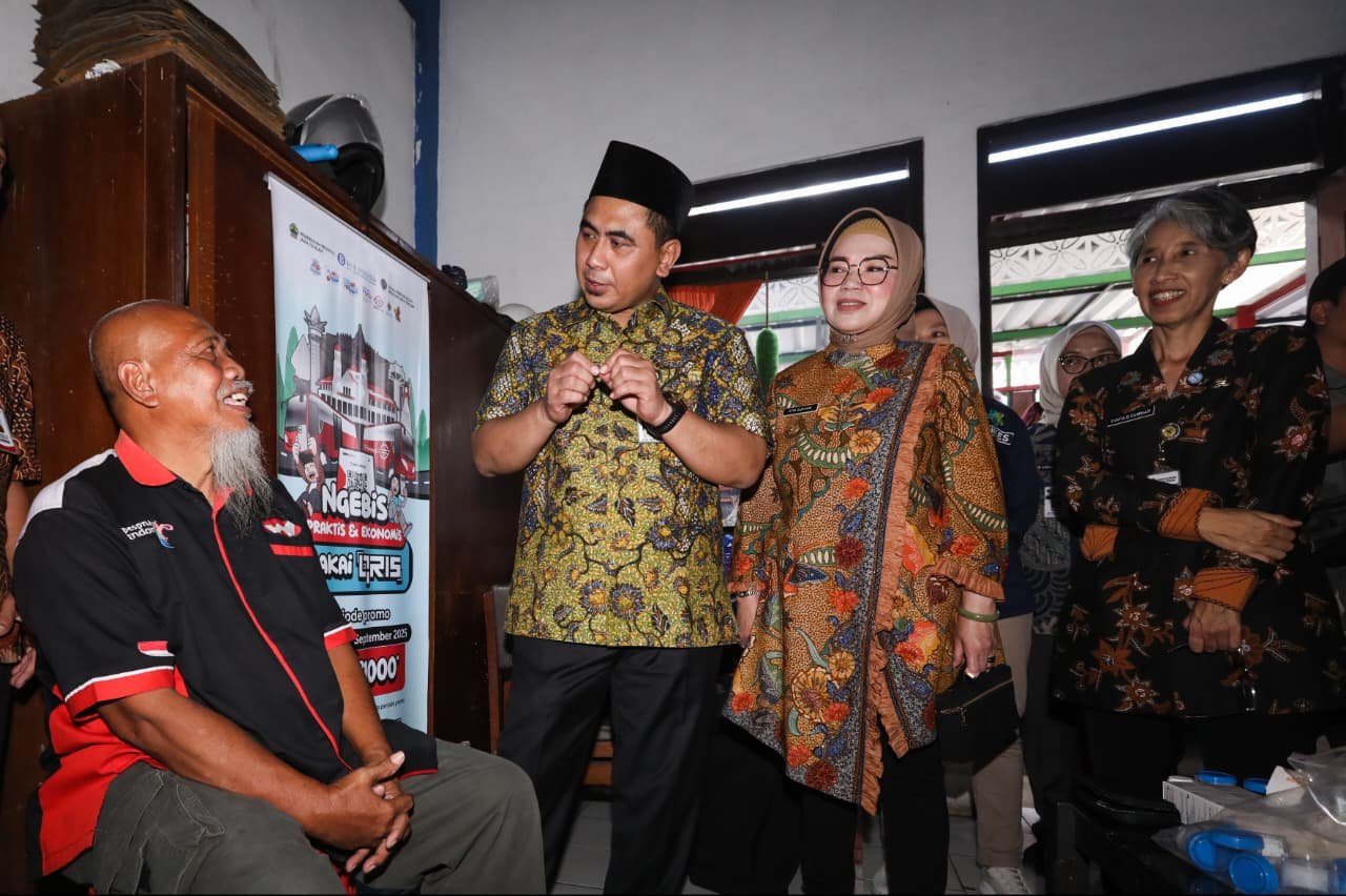 Jelang Mudik Lebaran, Pemprov Jateng Siapkan Layanan Kesehatan dan Imbau Pengemudi Pastikan Kondisi Fit Jelang Mudik Lebaran, Pemprov Jateng Siapkan Layanan Kesehatan dan Imbau Pengemudi Pastikan Kondisi Fit