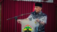 Gubernur Ahmad Luthfi Prihatin OTT KPK di Cilacap, Ingatkan Pentingnya Integritas Pejabat