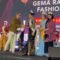 Siswi SMA di Salatiga Raih Best Female Teen Model di Gema Raya Putrajaya Fashion Week 2026