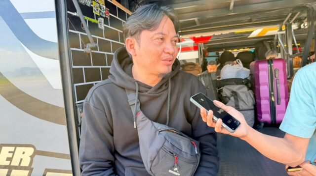 Mudik Gratis Jateng Bantu Perantau Hemat Hingga Rp2,8 Juta