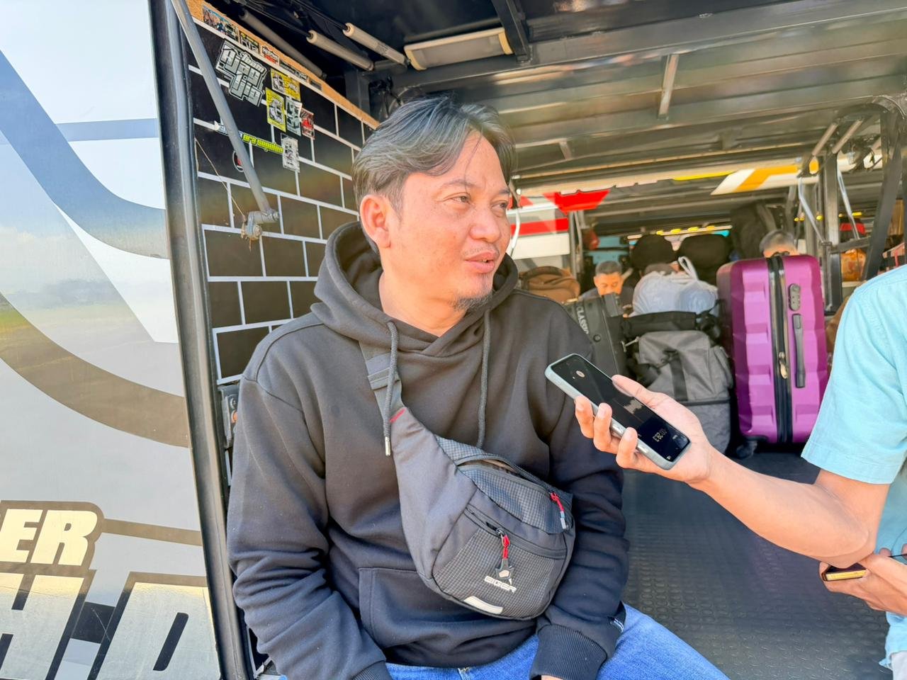 Mudik Gratis Jateng Bantu Perantau Hemat Hingga Rp2,8 Juta