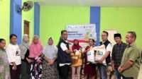155.720 Warga Jepara Terima Bantuan Pangan Bulog, Program Dibuka di Karimunjawa 155.720 Warga Jepara Terima Bantuan Pangan Bulog, Program Dibuka di Karimunjawa