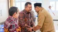 Antisipasi Lonjakan Campak, Pemprov Jateng Perkuat Imunisasi dan Edukasi Publik Antisipasi Lonjakan Campak, Pemprov Jateng Perkuat Imunisasi dan Edukasi Publik
