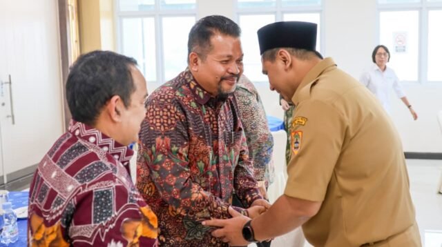 Antisipasi Lonjakan Campak, Pemprov Jateng Perkuat Imunisasi dan Edukasi Publik