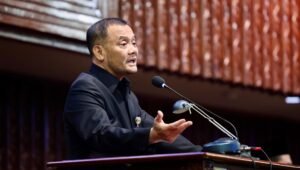 Pembangunan Jateng 2025 Difokuskan untuk Tingkatkan Kesejahteraan Masyarakat