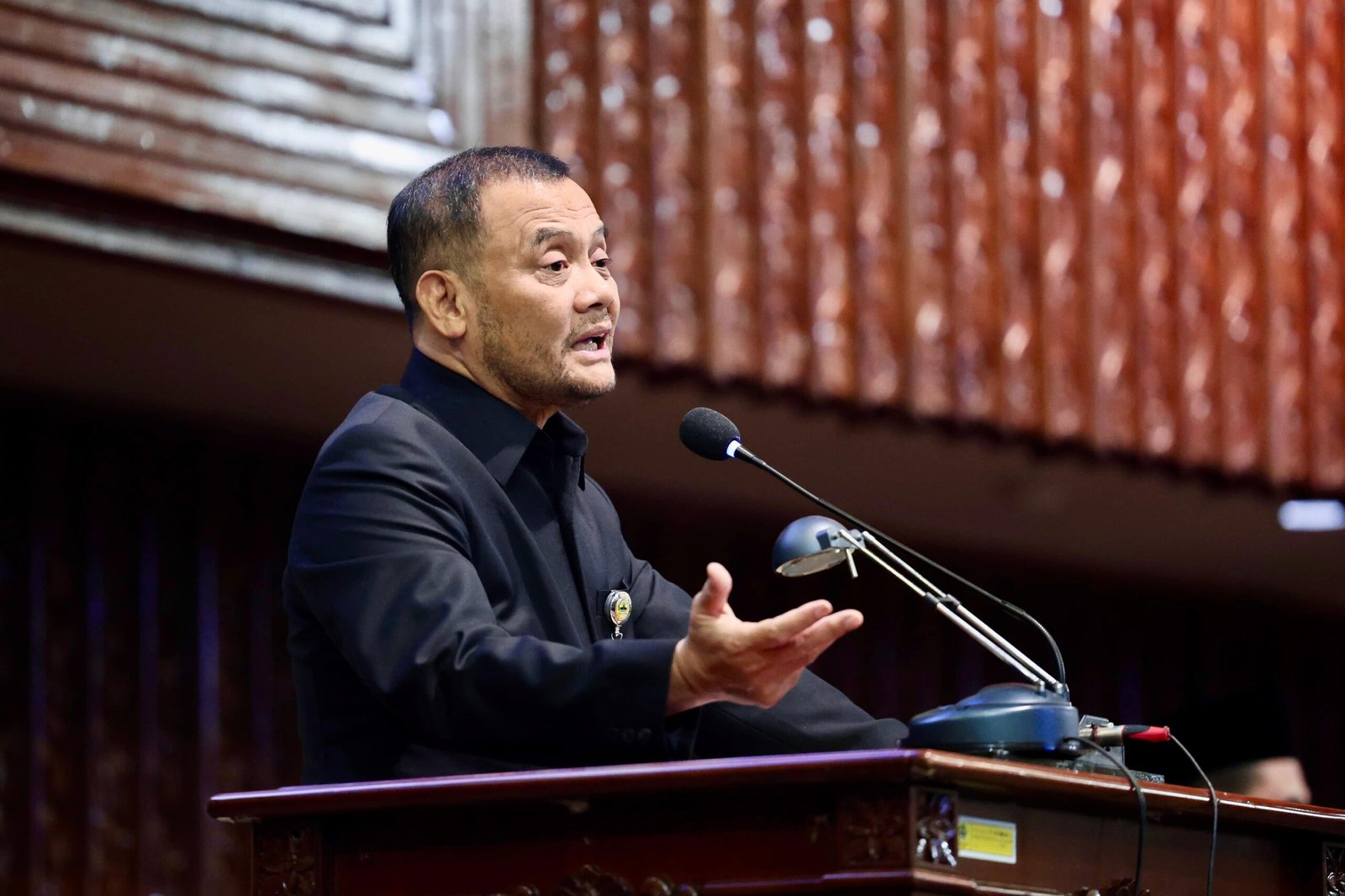 Pembangunan Jateng 2025 Difokuskan untuk Tingkatkan Kesejahteraan Masyarakat Pembangunan Jateng 2025 Difokuskan untuk Tingkatkan Kesejahteraan Masyarakat