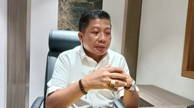 Komisi D DPRD Semarang Soroti Pentingnya Sinkronisasi dan Pengawasan SPPG