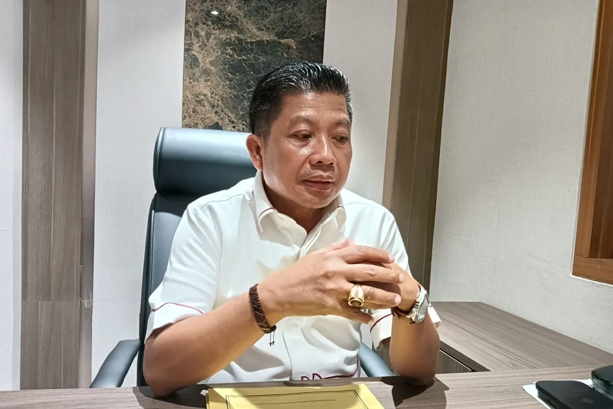 Komisi D DPRD Semarang Soroti Pentingnya Sinkronisasi dan Pengawasan SPPG Komisi D DPRD Semarang Soroti Pentingnya Sinkronisasi dan Pengawasan SPPG