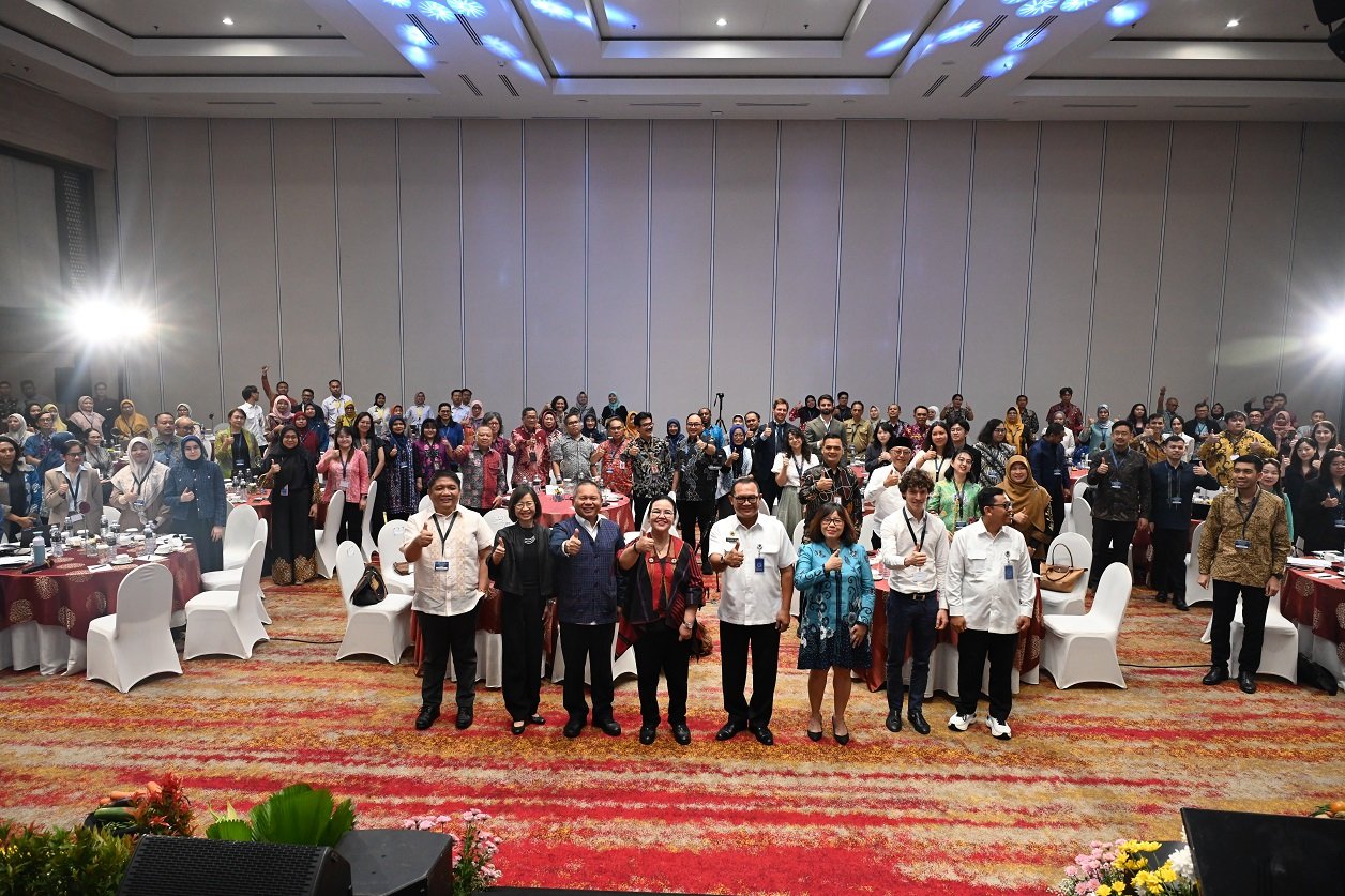 Semarang Sukses Jadi Tuan Rumah ASEAN-ID Nourish 2026, Bahas Makan Bergizi Gratis dan Ketahanan Pangan