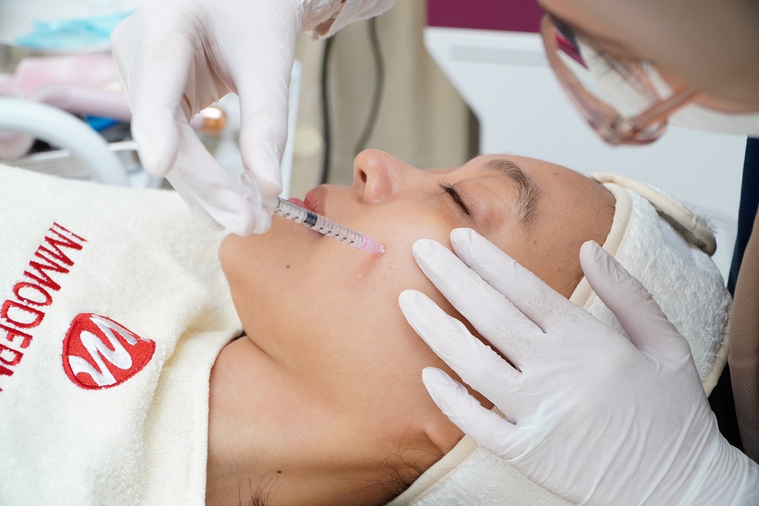 Tren Kecantikan Bergeser Ke Natural, Immoderma Semarang Hadirkan Vitaran Skinbooster Untuk Kulit Sehat Dari Dalam