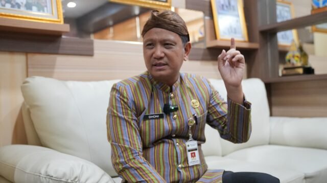 Pengawasan WFH ASN Jateng Diperketat, Presensi Berbasis Koordinat Jadi Kunci Disiplin