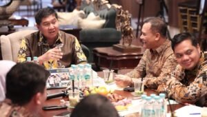 Penyaluran Kredit Perumahan Jateng Tertinggi Nasional, Capai Rp2,3 Triliun