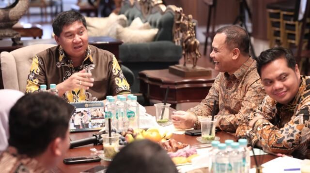 Penyaluran Kredit Perumahan Jateng Tertinggi Nasional, Capai Rp2,3 Triliun