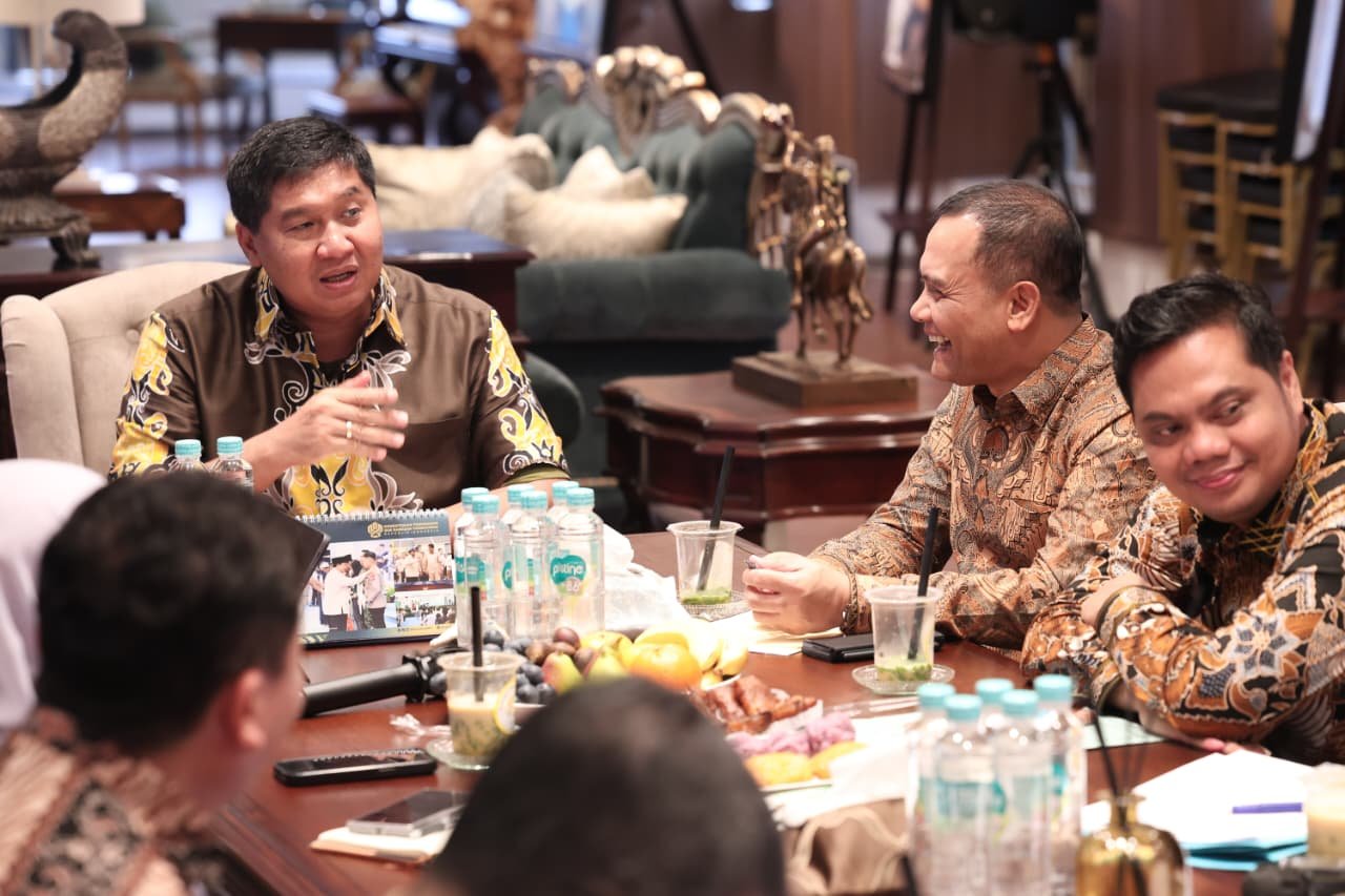 Penyaluran Kredit Perumahan Jateng Tertinggi Nasional, Capai Rp2,3 Triliun