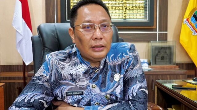 Stok BBM dan Elpiji Aman, Pemprov Jateng Imbau Masyarakat Tidak Panic Buying