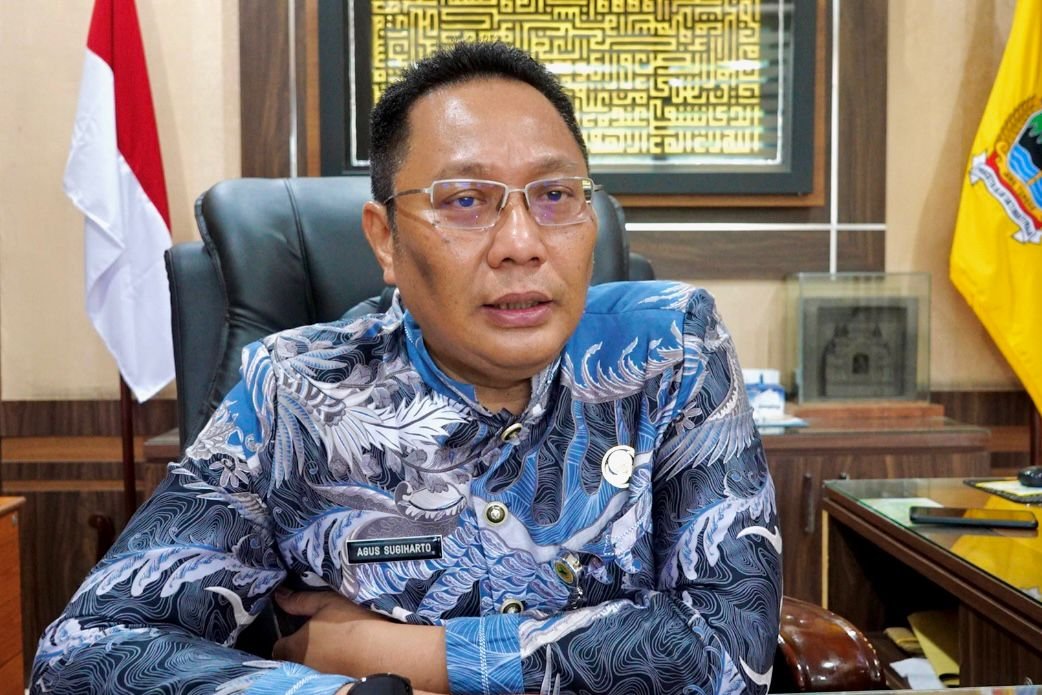 Stok BBM dan Elpiji Aman, Pemprov Jateng Imbau Masyarakat Tidak Panic Buying