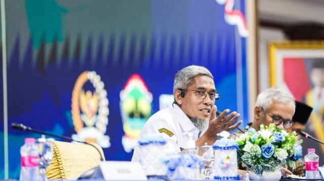 Pemprov Jateng Siapkan Aturan WFH ASN, Fokus pada Pengendalian Kinerja dan Layanan Publik