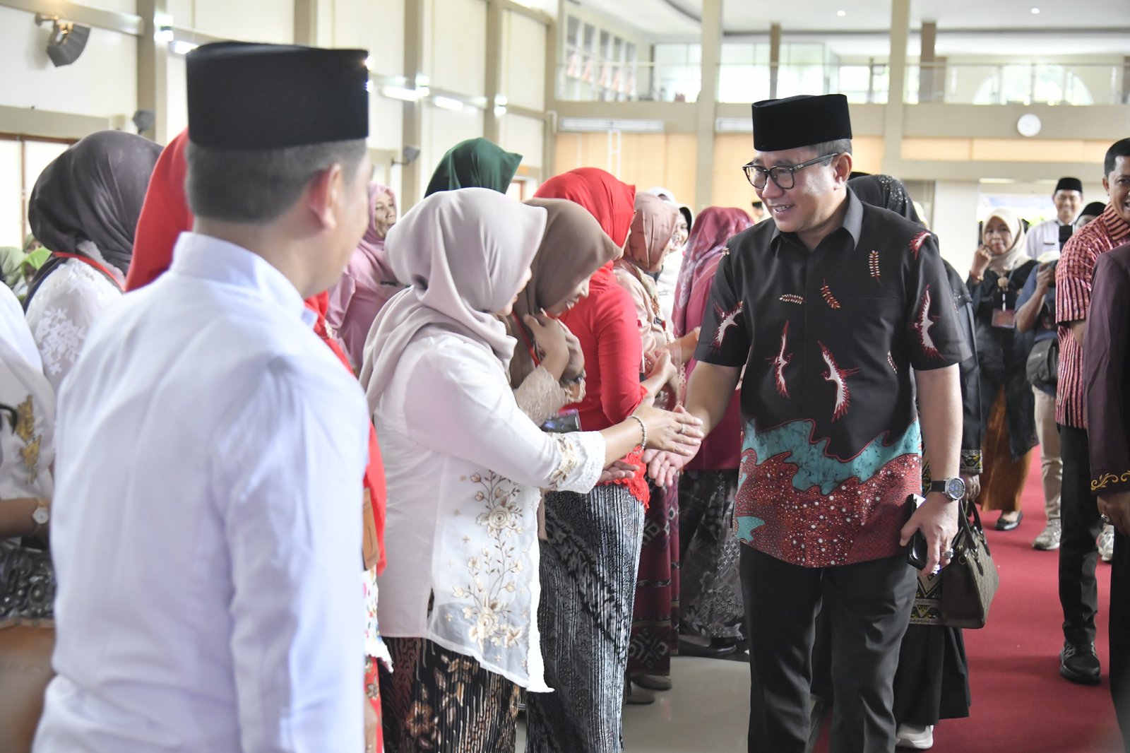 Guru Didorong Adaptif Teknologi, Pemkot Semarang Tekankan Penguatan Karakter